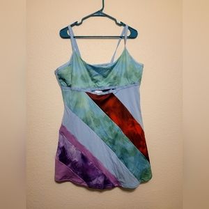 13 going 30 Dress NEW Plus size 3XL